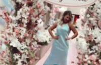 Mulher de Zé Neto, Natália Toscano usa vestido exclusivo em festa de 1 ano da filha. Vídeo!