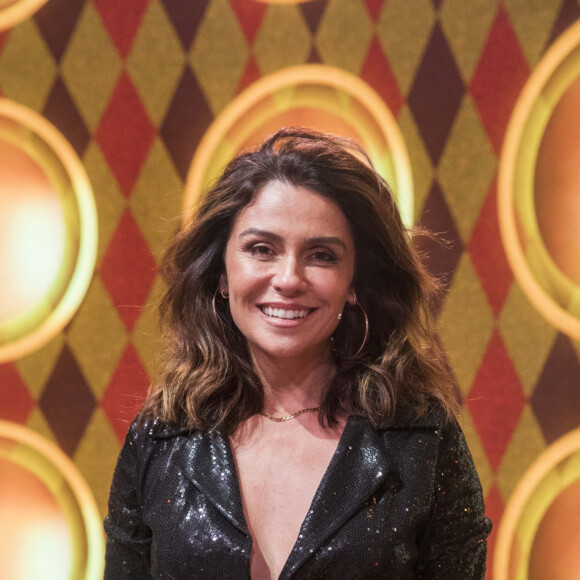 Fotos de Giovanna Antonelli com filho Pietro surpreenderam fãs