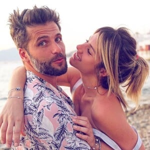 Bruno Gagliasso é casado com Giovanna Ewbank