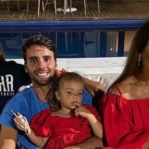 Ivete Sangalo é casada com Daniel Cady, com quem tem 3 filhos