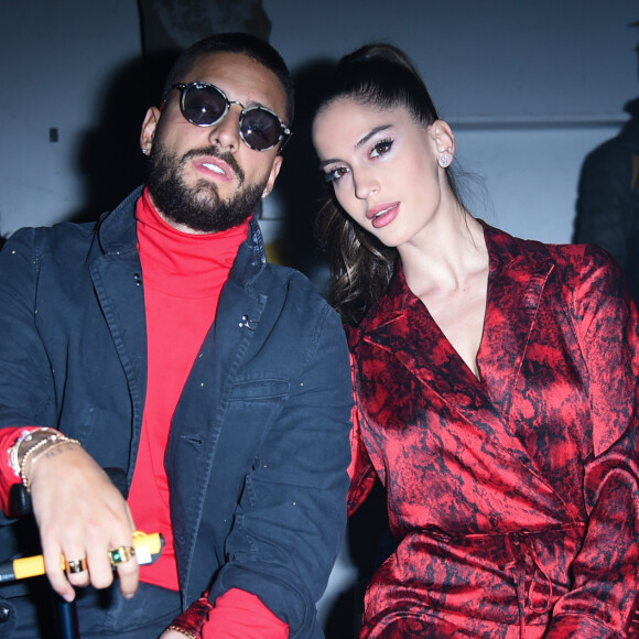 Ex de Maluma, Natalia Barulich é a nova 'Morena' de Luan Santana