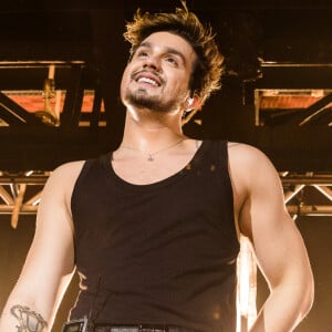 Luan Santana escolhe nova 'Morena' de clipe após recusa de Juliette