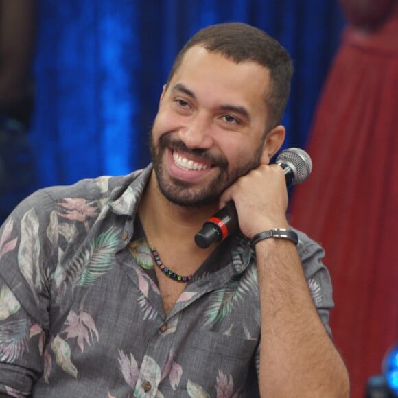 Gil do Vigor questionou os fãs sobre críticas a comercial