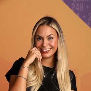 Sarah Andrade contou que após as cirurgias precisou de ajuda de outras pessoas para atividades simples