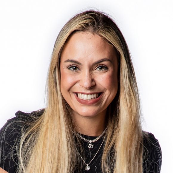 Sarah Andrade relatou dores pelo corpo 1 semana após cirurgias: ' Parece que passou um caminhão por cima de mim'