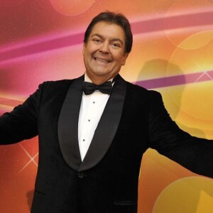 Faustão já avisou em, em dezembro, vai deixar a TV Globo