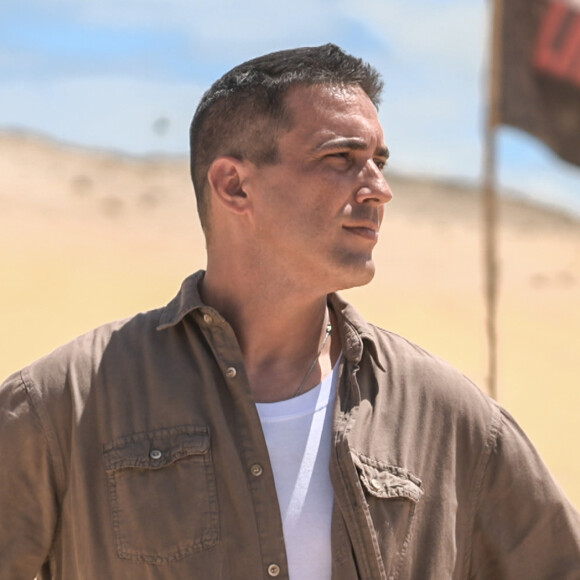 Namoro de André Marques e Sofia Starling terminou após 2 anos