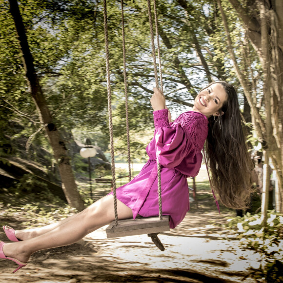 Juliette e novo affair vão se reencontrar em live de Safadão, diz colunista