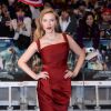 Scarlett Johansson garantiu que não vai atrasar as filmagens de 'Os Vingadores 2' 