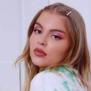 Luísa Sonza revelou ter procurado ajuda psiquiátrica após o ataques sofridos na web