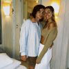 Sasha Meneghel e o marido, João Figueiredo, tiveram lua de mel nas Maldivas e Dubai