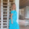 Lorena Improta está grávida de 26 semanas de Léo Santana