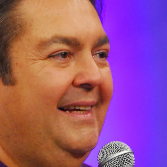 Faustão deve exibir na Band quadros de sucesso do 'Domingão'