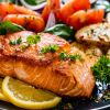 Estudo concluiu que dores de cabeça constantes podem ser falta de peixes no prato, uma vez que a dieta rica em ácidos graxos ômega-3 reduz a frequência