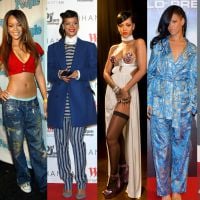 Do ousado ao comportado: reveja alguns looks de Rihanna e inspire-se!