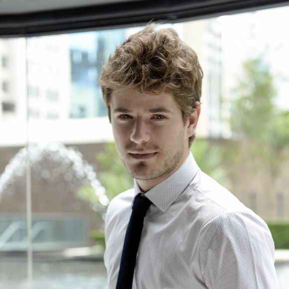 Maurício Destri vai ser pai pela primeira vez