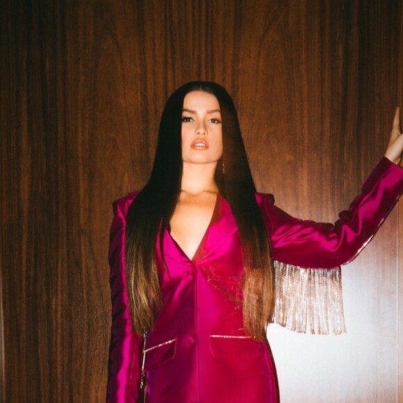 Juliette conta que seu sucesso é resultado de um conjunto de fatores