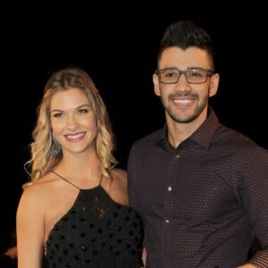 Andressa Suita e Gusttavo Lima se separaram em 2020 após 5 anos de casamento