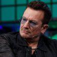 Bono Vox quebrou o braço em seis partes e fraturou a cavidade ocular, a mão e a escápula