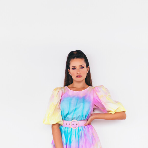 Documentário de Juliette também conta com imagens dos próximos episódios