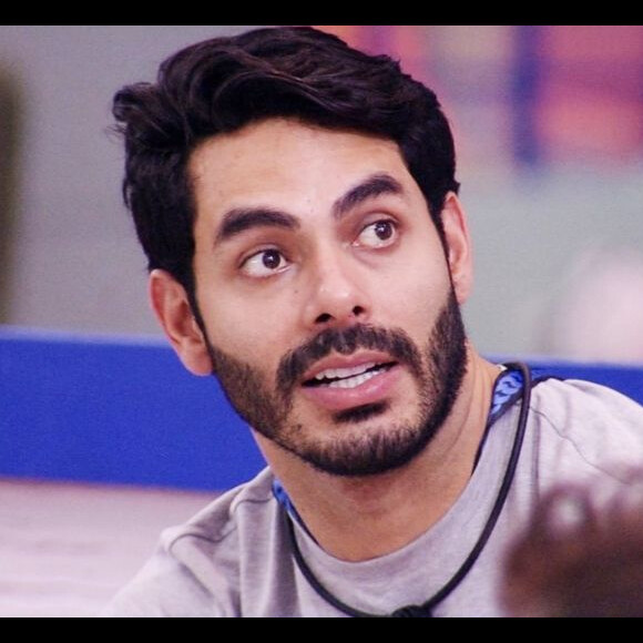 Rodolffo diz ter acreditado que João também tinha mais chances de vencer o 'BBB' que Juliette