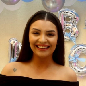 Família de Mabel Calzolari voltou a receber ajuda de Tatá Werneck após morte da atriz, aos 21 anos, por complicações de doença rara