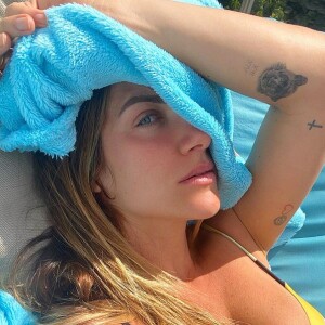 Giovanna Ewbank sobre filhos: 'já não vejo graça nas minhas fotos sem eles!'