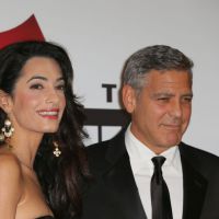 George Clooney e Amal Allamudin querem adotar uma criança após casamento