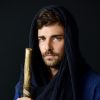 Novela 'Gênesis': Jacó (Miguel Coelho) vai aumentar a fúria de Esaú (Cirillo Luna) ao ficar com o posto de líder do acampamento