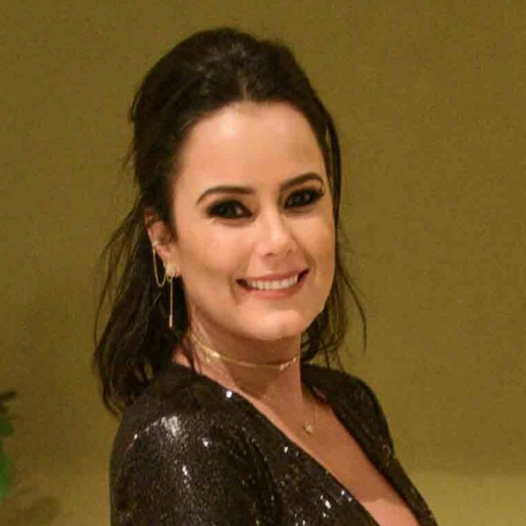 Luciele Camargo saiu em defesa do irmão Zezé Di Camargo em polêmica com Rodrigo Faro, mas ponderou: 'Foi infeliz em seu comentário'