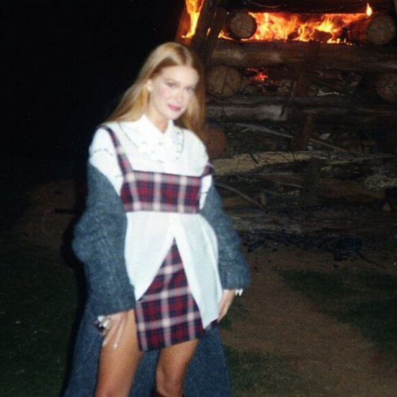 Marina Ruy Barbosa fala pela 1ª vez sobre festa de 26 anos após críticas na web. Confira!