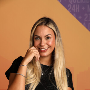 Ex-BBB Sarah Andrade revelou que vai continuar na carreira de digital influencer