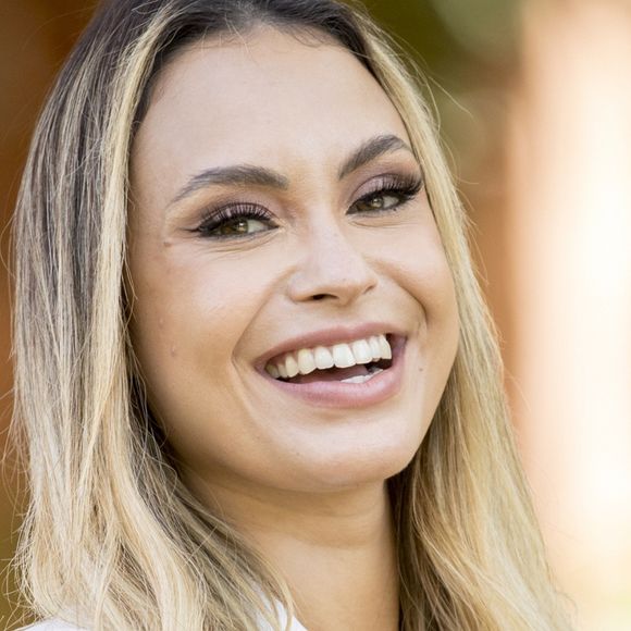 Ex-BBB Sarah Andrade explica que seguirá como influenciadora: 'Minha vida é essa'