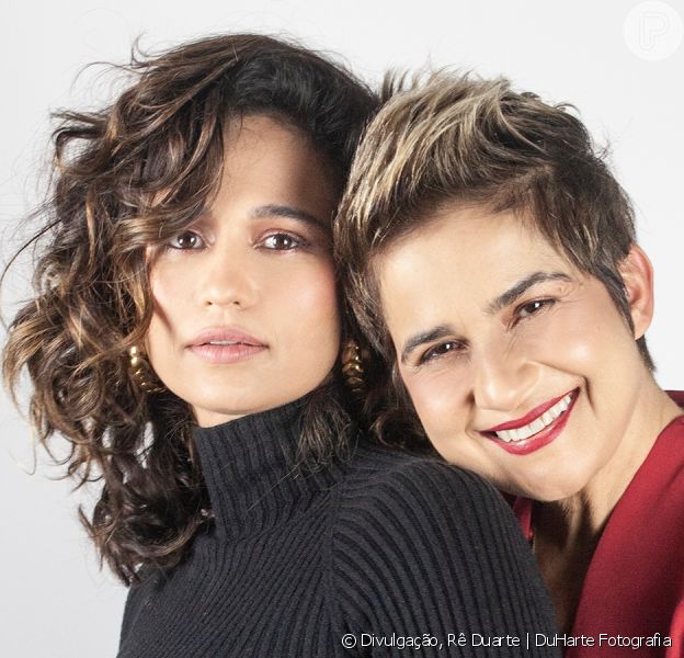 Gravidez De Nanda Costa Atriz Exibe Barriga Em Foto Veja Purepeople