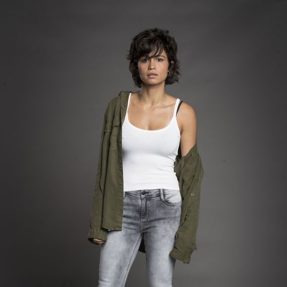 Nanda Costa revela desejo de comer chocolate na gravidez