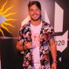 Em 2018, Lucas Viana participou do reality show 'Are You The One? Brasil', da MTV, mas acabou expulso