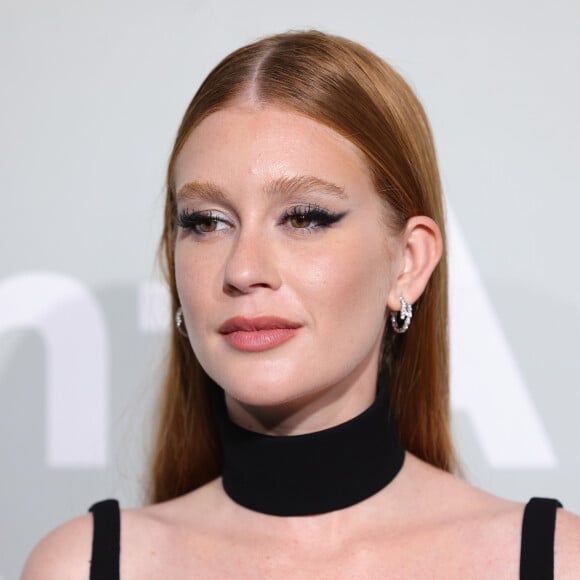 Marina Ruy Barbosa está em Cannes na companhia do novo namorado, Guilherme Mussi