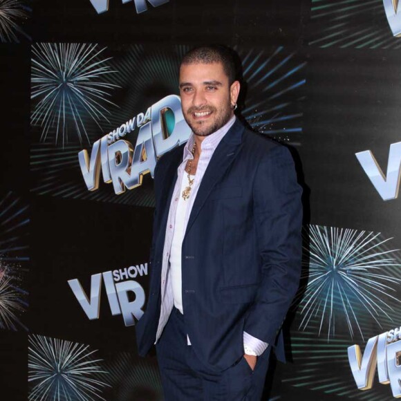 Paolla Oliveira e Diogo Nogueira estão vivendo romance