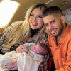 Virgínia Fonseca e Zé Felipe são pais de Maria Alice, que nasceu dia 30 de maio de 2021