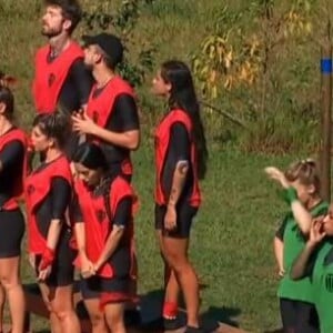 'Ilha Record': veja primeira briga e articulações do segundo episódio do reality show