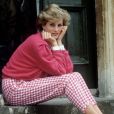 Princesa Diana é icone de moda e beleza até hoje