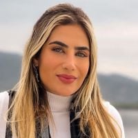 'A Fazenda 2021': Jéssica Costa, filha de Leonardo, estará na 13ª temporada do reality