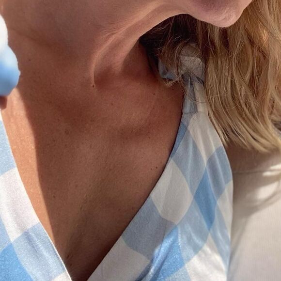 Eliana e outras apresentadoras apostam em fotos da beleza real, sem filtro e Photoshop