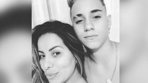 Famosos lamentam morte de filho adolescente da cantora Walkyria Santos: 'Onde vamos parar?'