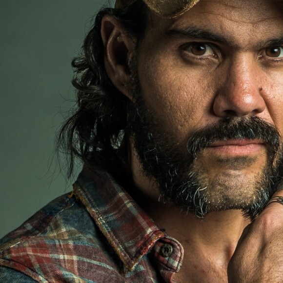 Juliano Cazarré, escalado na novela 'Pantanal', também teria recusado vacina, mas ele se explicou nas redes sociais