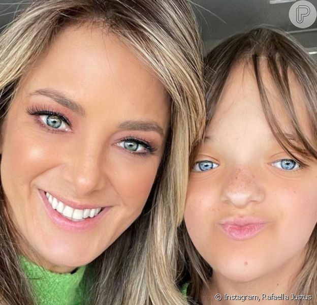 Filha de Ticiane Pinheiro, Rafaella Justus celebra 12 anos com festa, em 7 de agosto de 2021