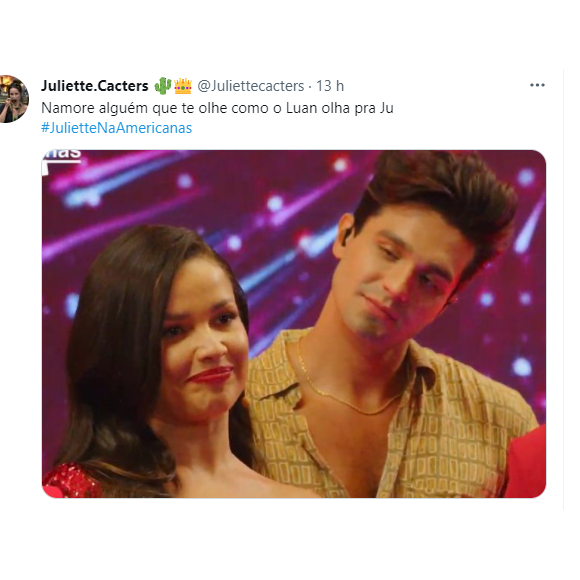 Juliette e Luan Santana juntos em live agitam a web