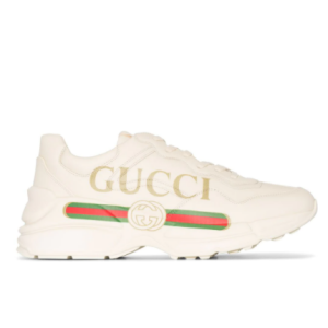 Tênis usado por Gabi Martins está diponível para vendas no site da Farfetch