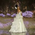 Princesa Tiana inspira look de casamento em nova coleção de Lucas Anderi com a Disney