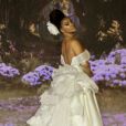 Noiva e princesa: Bela, Tiana e mais protagonistas da Disney inspiram vestidos de casamento